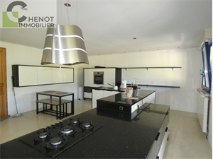 propriete à la vente -   88500  JUVAINCOURT, surface 236 m2 vente propriete - UBI474707030